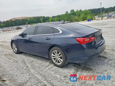 Drugie zdjęcie samochodu z przodu: 2016 CHEV MALIBU VIN:1G1ZE5ST1GF351187 - miniatura