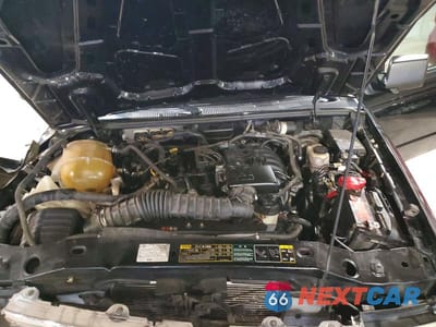 Zdjęcie 11 z 12 samochodu: 2011 FORD RANGER VIN:1FTKR1AD4BPA06755 - miniatura
