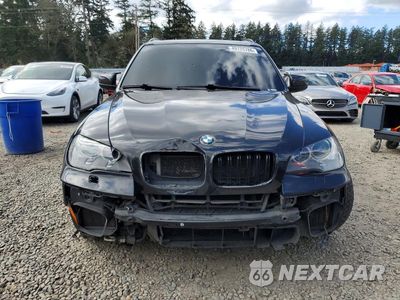 Piąte zdjęcie samochodu w środku: 2012 BMW X5 XDRIVE50I VIN:5UXZV8C58CL426194 - miniatura