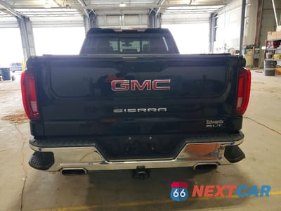 Zdjęcie 6 z 12 samochodu: 2021 GMC SIERRA K1500 SLT VIN:1GTU9DED9MZ161149 - miniatura
