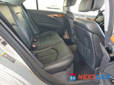 Zdjęcie 10 z 12 samochodu: 2006 MERCEDES-BENZ E-CLASS VIN:WDBUF56J06A931371 - miniatura