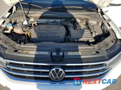 Zdjęcie 11 z 12 samochodu: 2022 VOLKSWAGEN TIGUAN SE VIN:3VV2B7AX6NM038992 - miniatura