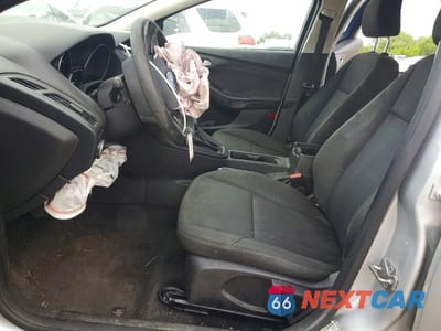 Zdjęcie 7 z 13 samochodu: 2015 FORD FOCUS SE VIN:1FADP3F29FL365362 - miniatura