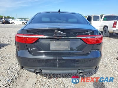 Zdjęcie 6 z 12 samochodu: 2016 JAGUAR XF PRESTIGE VIN:SAJBE4BV6GCY19440 - miniatura
