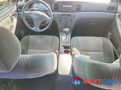 Zdjęcie 8 z 12 samochodu: 2008 TOYOTA COROLLA S VIN:1NXBR32E88Z966234 - miniatura