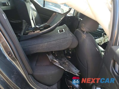 Zdjęcie 10 z 12 samochodu: 2023 NISSAN ALTIMA 2.5 SV VIN:1N4BL4DW3PN353857 - miniatura
