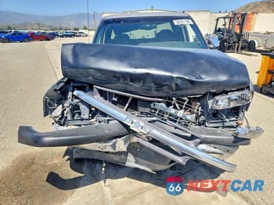 Piąte zdjęcie samochodu w środku: 1999 CHEVROLET SILVERADO K1500 VIN:1GCEK19V4XE218301 - miniatura