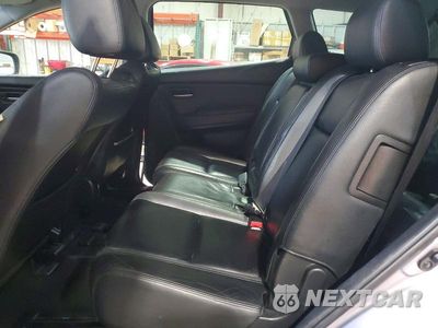 Zdjęcie 11 z 14 samochodu: 2008 MAZDA CX-9 VIN:JM3TB28AX80134646 - miniatura