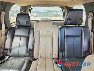 Zdjęcie 10 z 14 samochodu: 2010 FORD EXPEDITION XLT VIN:1FMJU1G56AEA42964 - miniatura
