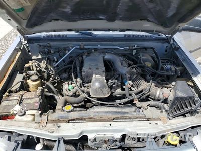 Zdjęcie 11 z 12 samochodu: 2004 NISSAN XTERRA SE S VIN:5N1MD28Y84C645233 - miniatura