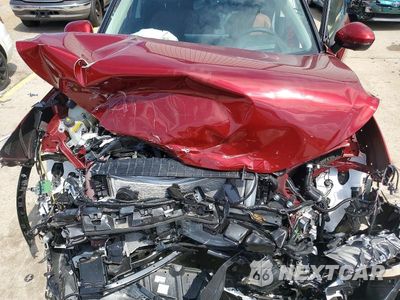 Zdjęcie 12 z 13 samochodu: 2025 NISSAN ROGUE PLATINUM VIN:JN8BT3DDXSW472340 - miniatura