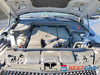 Zdjęcie 12 z 14 samochodu: 2025 MERCEDES-BENZ GLE 350 4MATIC VIN:4JGFB4FB1SB312142 - miniatura