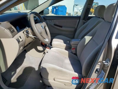 Zdjęcie 7 z 12 samochodu: 2007 TOYOTA COROLLA LE VIN:1NXBR32E87Z886155 - miniatura