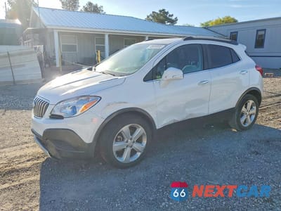 2016 BUICK ENCORE KL4CJASB9GB726978 - główne zdjęcie licytacji z USA - miniatura