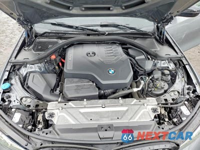 Zdjęcie 11 z 12 samochodu: 2024 BMW 330XI VIN:3MW89FF04R8E01926 - miniatura