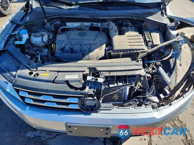Zdjęcie 12 z 13 samochodu: 2020 VOLKSWAGEN TIGUAN S VIN:3VV0B7AX4LM058159 - miniatura