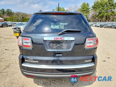Zdjęcie 6 z 12 samochodu: 2014 GMC ACADIA SLT-1 VIN:1GKKVRKDXEJ135023 - miniatura