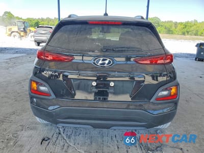 Zdjęcie 6 z 11 samochodu: 2018 HYUNDAI KONA SEL VIN:KM8K62AA4JU075543 - miniatura