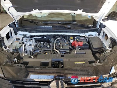 Zdjęcie 12 z 14 samochodu: 2026 NISSAN KICKS SV VIN:3N8AP6CB1TL379893 - miniatura