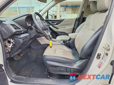 Zdjęcie 7 z 13 samochodu: 2019 SUBARU FORESTER LIMITED VIN:JF2SKAUC3KH522639 - miniatura