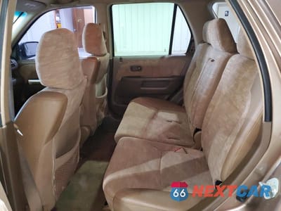 Zdjęcie 11 z 13 samochodu: 2002 HONDA CR-V LX VIN:JHLRD78452C069928 - miniatura