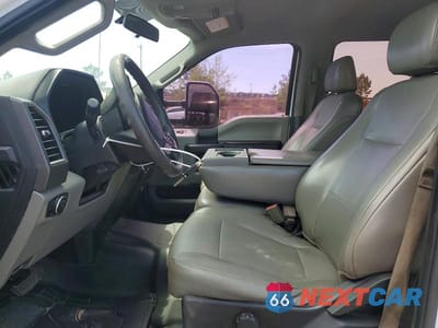 Zdjęcie 7 z 12 samochodu: 2019 FORD F250 SUPER DUTY VIN:1FT7W2B62KEC31191 - miniatura