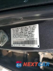 Zdjęcie 12 z 12 samochodu: 2009 HONDA ACCORD LX VIN:1HGCP26399A024098 - miniatura