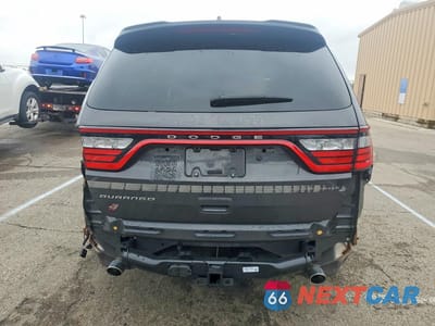 Zdjęcie 6 z 14 samochodu: 2024 DODGE DURANGO PURSUIT VIN:1C4SDJFT1RC100804 - miniatura