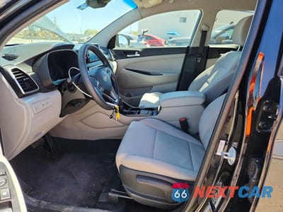 Zdjęcie 7 z 11 samochodu: 2019 HYUNDAI TUCSON SE VIN:KM8J23A43KU925476 - miniatura