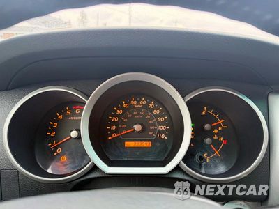 Zdjęcie 8 z 10 samochodu: 2008 TOYOTA 4RUNNER SR5 VIN:JTEBU14R48K020078 - miniatura