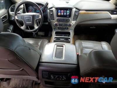 Zdjęcie 8 z 13 samochodu: 2017 GMC YUKON XL DENALI VIN:1GKS2HKJ3HR252652 - miniatura