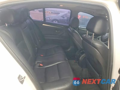 Zdjęcie 10 z 13 samochodu: 2014 BMW 535 I VIN:WBA5B1C52ED475935 - miniatura