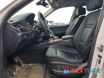 Zdjęcie 7 z 13 samochodu: 2010 BMW X5 XDRIVE30I VIN:5UXFE4C5XAL379050 - miniatura