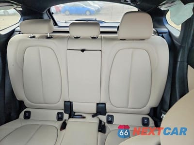 Zdjęcie 10 z 13 samochodu: 2022 BMW X1 SDRIVE28I VIN:WBXJG7C08N5U61285 - miniatura