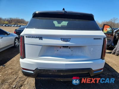 Zdjęcie 6 z 13 samochodu: 2025 CADILLAC ESCALADE IQ SPORT-2 VIN:1GYTEFKL8SU104993 - miniatura