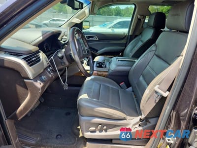 Zdjęcie 7 z 13 samochodu: 2016 GMC YUKON DENALI VIN:1GKS1CKJ9GR368264 - miniatura