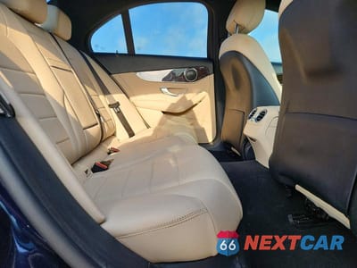 Zdjęcie 10 z 13 samochodu: 2018 MERCEDES-BENZ C 300 4MATIC VIN:WDDWF4KB4JR347848 - miniatura