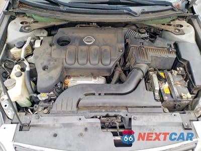 Zdjęcie 11 z 12 samochodu: 2007 NISSAN ALTIMA 2.5 VIN:1N4AL21E67N469307 - miniatura