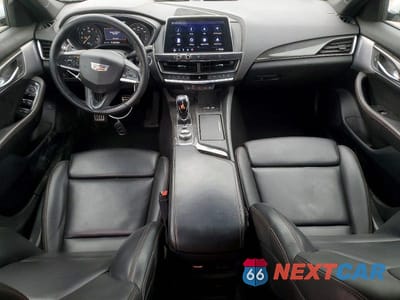 Zdjęcie 8 z 13 samochodu: 2020 CADILLAC CT5 SPORT VIN:1G6DU5RK0L0147773 - miniatura