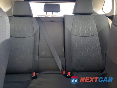 Zdjęcie 10 z 13 samochodu: 2022 TOYOTA RAV4 XLE VIN:2T3W1RFV3NC208621 - miniatura
