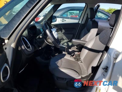 Zdjęcie 7 z 11 samochodu: 2017 FIAT 500L TREKKING VIN:ZFBCFADH6HZ039073 - miniatura