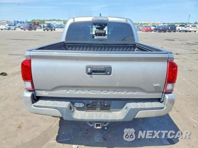 Zdjęcie 6 z 13 samochodu: 2018 TOYOTA TACOMA TRD OFF-ROAD VIN:5TFCZ5AN1JX156339 - miniatura