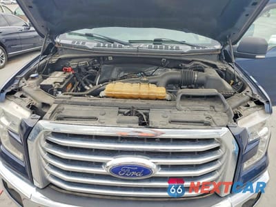 Zdjęcie 11 z 12 samochodu: 2016 FORD F150 SUPERCREW VIN:1FTEW1EGXGFC78878 - miniatura