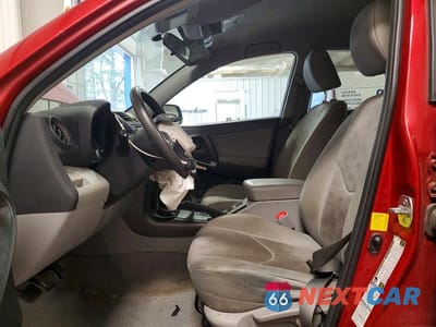 Zdjęcie 7 z 13 samochodu: 2012 TOYOTA RAV4 BASE VIN:2T3BF4DV3CW212735 - miniatura