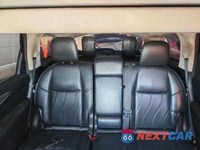Zdjęcie 10 z 13 samochodu: 2014 INFINITI QX60 BASE VIN:5N1AL0MM4EC506876 - miniatura