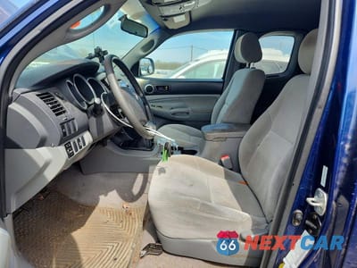 Zdjęcie 7 z 12 samochodu: 2006 TOYOTA TACOMA ACCESS CAB VIN:5TEUU42N16Z205812 - miniatura