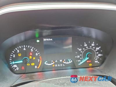Zdjęcie 9 z 14 samochodu: 2022 FORD ESCAPE SE VIN:1FMCU9G66NUC01834 - miniatura