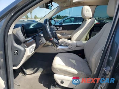 Zdjęcie 7 z 13 samochodu: 2020 MERCEDES-BENZ GLS 450 4MATIC VIN:4JGFF5KE8LA168770 - miniatura