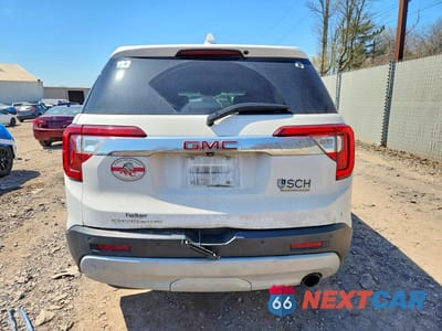 Zdjęcie 6 z 13 samochodu: 2020 GMC ACADIA SLE VIN:1GKKNKLA4LZ152149 - miniatura