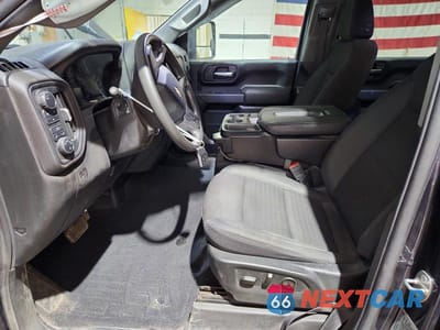 Zdjęcie 7 z 12 samochodu: 2024 CHEVROLET SILVERADO K2500 CUSTOM VIN:2GC4YME79R1146549 - miniatura